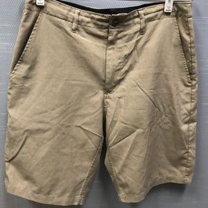 Volcom size 32  shorts